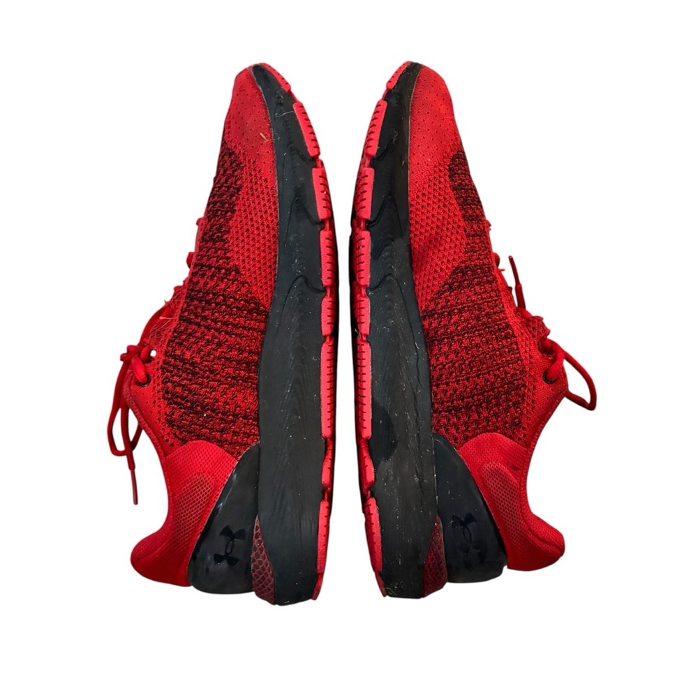 Under Armour HOVR Intake Running Shoes | Men’s Size 11 |Athletic Sneakers - Picture 3 of 9